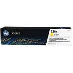 Toner HP CF352A (č.130A) žlutý